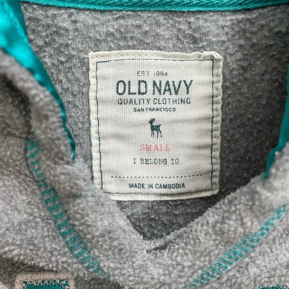 Old Navy old navy